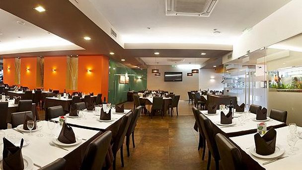 Ресторан Sabor Mineiro Churrascaria в Лиссабоне