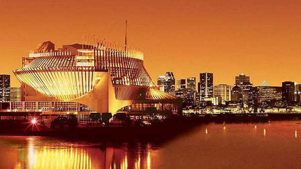 Казино Монреаля в Монреале