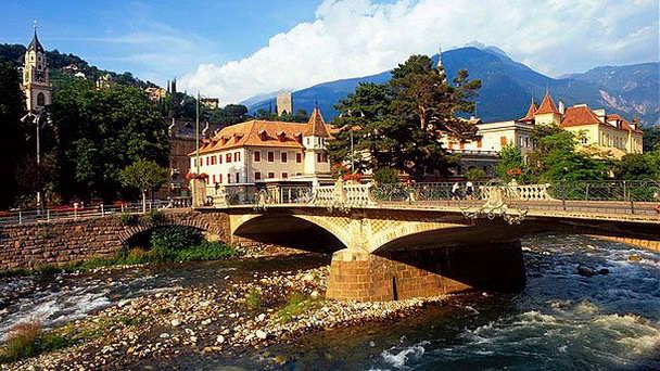 Провинция Южный Тироль