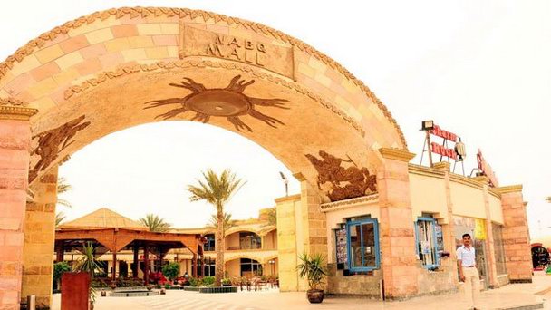 Набк бей в Шарм-Эль-Шейхе Набк бей в Шарм-Эль-Шейхе