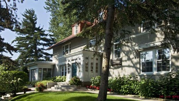 Особняк Сторноуэй Оттава Особняк Сторноуэй Оттава