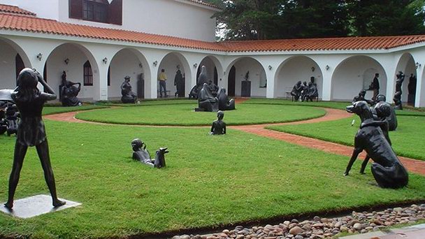 Музей Ралли в Пунта-дель-Эсте Музей Ралли в Пунта-дель-Эсте