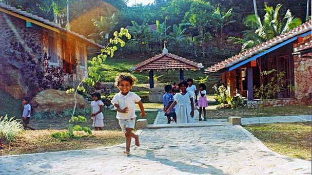 Деревня Галле в Дамбулле Деревня Галле в Дамбулле