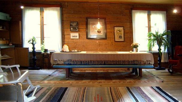 Музей Тейско в Тампере Музей Тейско в Тампере