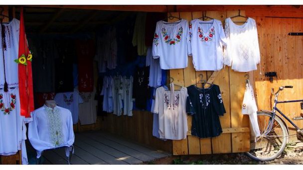 Косовский базар в Карпатах Косовский базар в Карпатах