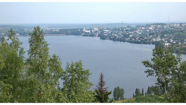 Сопка ермака в верхней туре фото