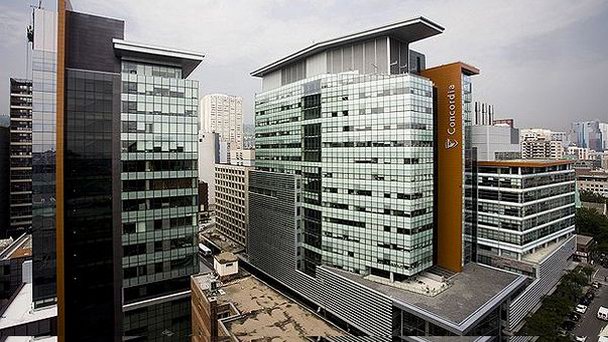 Университет Конкордия в Монреале