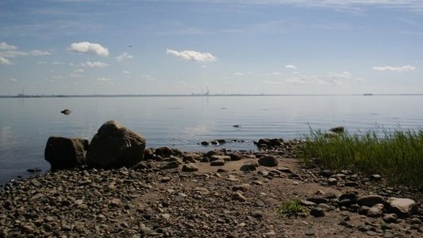 Национальный парк Перямери в Оулу