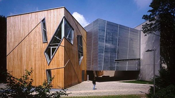 Музей Феликса Эбуэ в Кайенне Музей Феликса Эбуэ в Кайенне