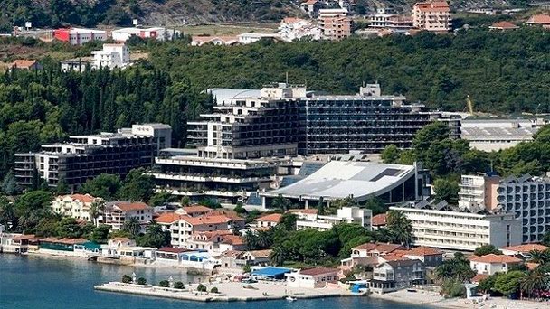 Институт физиотерапии и реабилитации имени доктора Симо Милошевича на Герцегновска ривьере Институт физиотерапии и реабилитации имени доктора Симо Милошевича на Герцегновска ривьере