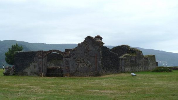 Долина Вальдивиа в Гуаякиле