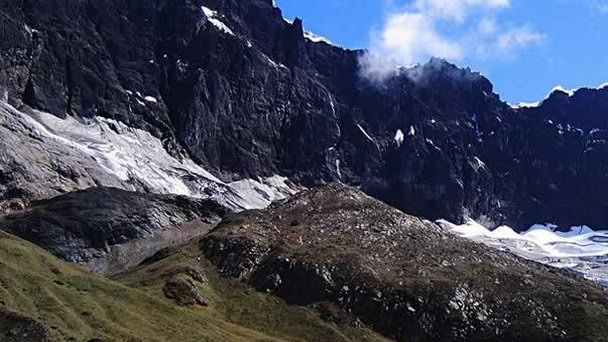 Ла Боканилья на Галапагосских островах Ла Боканилья на Галапагосских островах