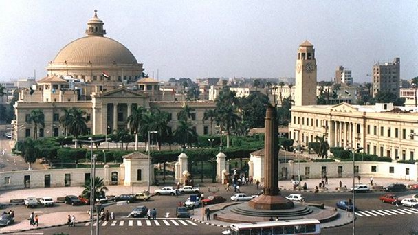 Древнее наследие Каира