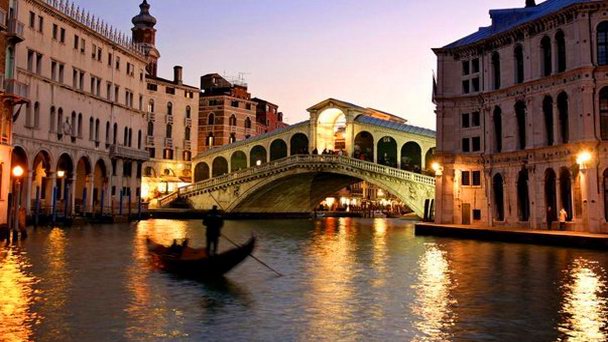 Аутлет Энни Борсе в Флоренции