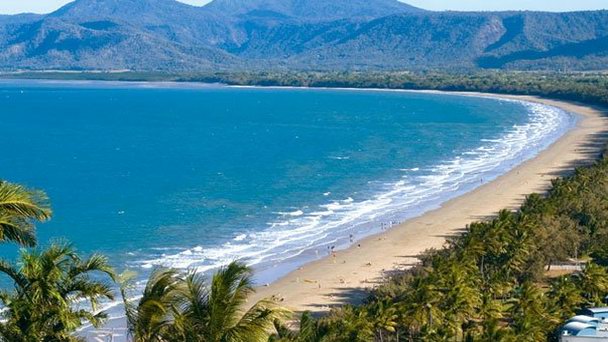 Дамская миля в Лимассоле