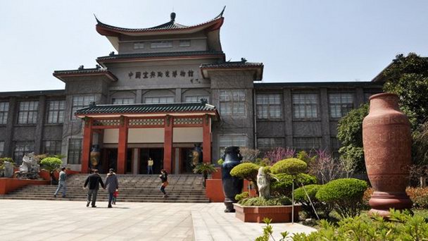 Музей чайников в Сучжоу