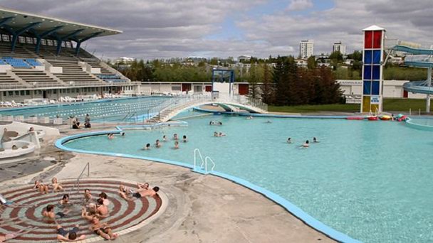 Долина Лейгардалур в Восточной Исландии