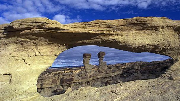 Музей истории Куйо в Мендосе Музей истории Куйо в Мендосе