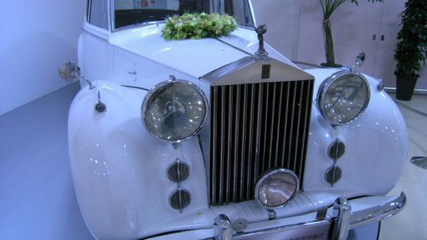 Автомобильный музей на Чечжу Автомобильный музей на Чечжу