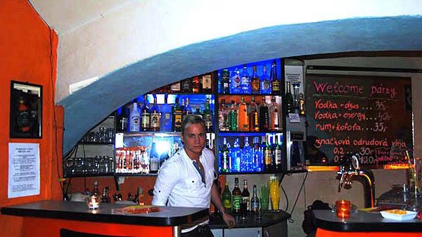 Клуб H46 Брно