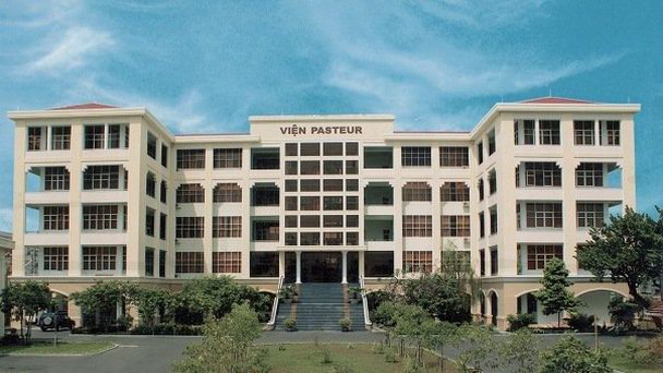Институт Пастера в Нячанге