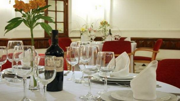 Ресторан El Celta Restaurant в Кордове