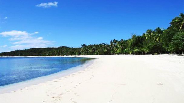 Пляж Натадола Бич на Вити-Леву Пляж Натадола Бич на Вити-Леву