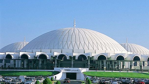 Аэропорт Шарджа Аэропорт Шарджа