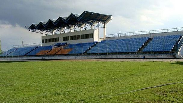 Городской стадион Гюмри