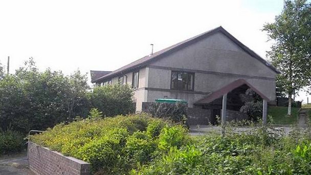 Открытый центр деятельности Reservoir Range в Барбуде