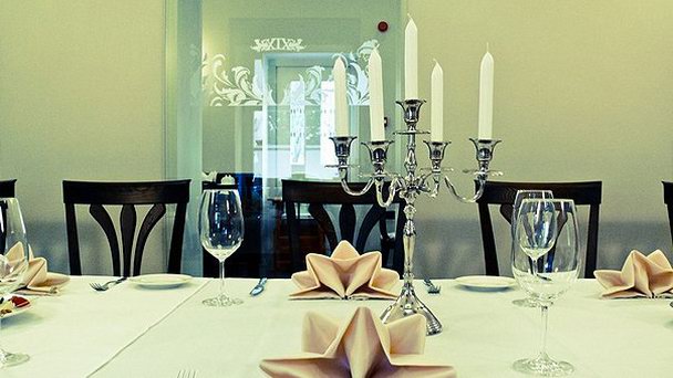 Ресторан Restoranas XIX amzius в Клайпеде Ресторан Restoranas XIX amzius в Клайпеде