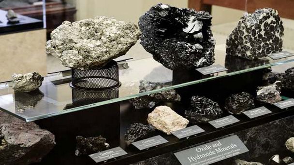 Археологический музей в Хартуме