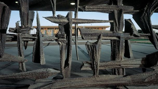 Музей Давида Паломбо в Иерусалиме