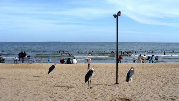 Озеро Виктория