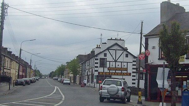 Город Чарлстаун на Невисе Город Чарлстаун на Невисе