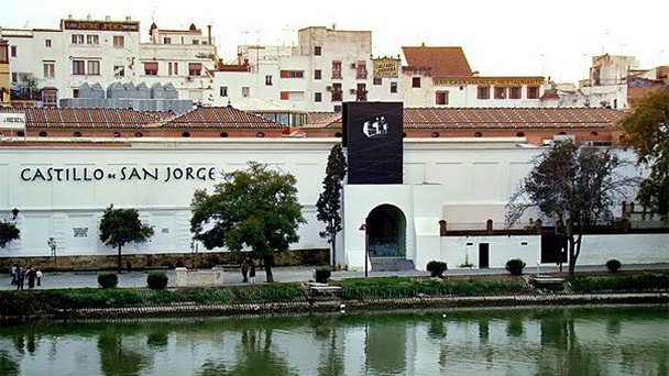Музей Кастильо де Сан-Хорхе в Севильи