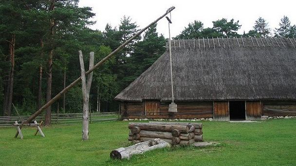 Рокка-аль-Маре в Таллине