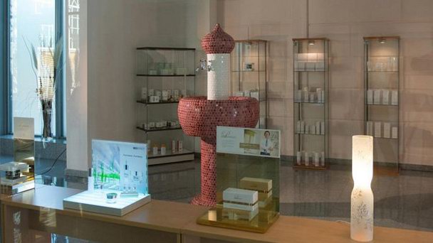 Оздоровительный центр Piedi Carino в Пуэрто-Вальярте