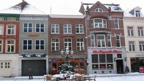 Венло в Велзене