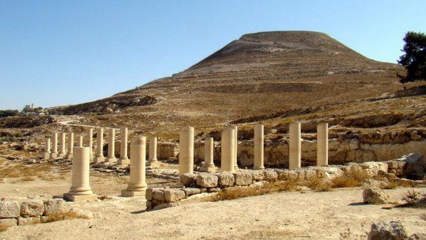 Иродион в Иерусалиме