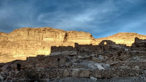 Лазанская крепость в Сан-Педро-де-Атакаме Лазанская крепость в Сан-Педро-де-Атакаме