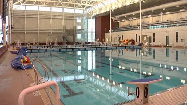 Центр Eastlink в Альберте