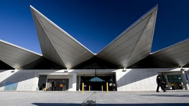 Аэропорт Гватемала Аврора