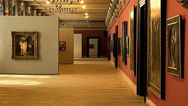 Академия искусств в Вене