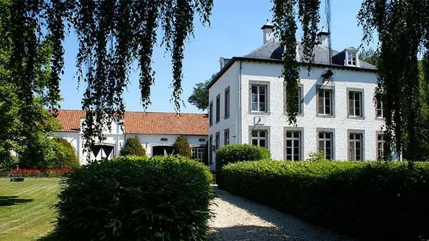 Особняк Равенсберг в Лимбурге