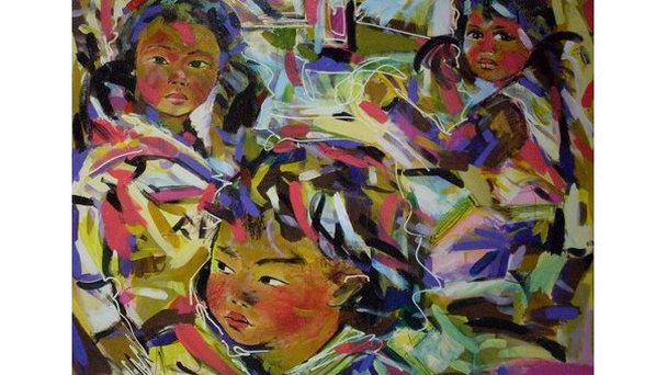 Музей современного искусства Одессы в Одессе