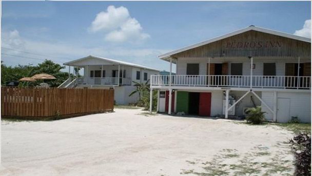 Сан-Педро Сан-Педро